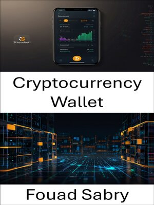 cover image of Cryptocurrency Wallet